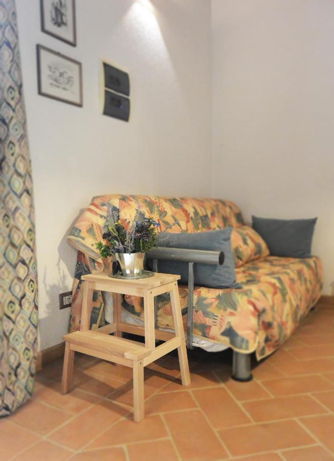 Agriturismo Podere Il Sorbo Campagnatico Kültér fotó