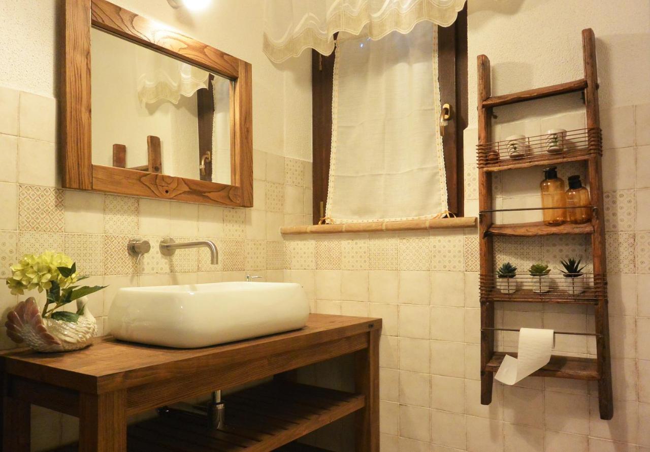 Agriturismo Podere Il Sorbo Campagnatico Kültér fotó